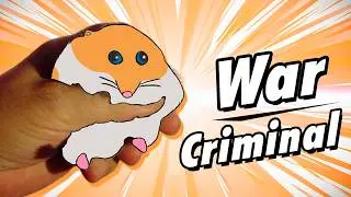 A Rick The Hamster Appreciation Video