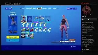 Dm_amirfirealler's Live PS4 Broadcast