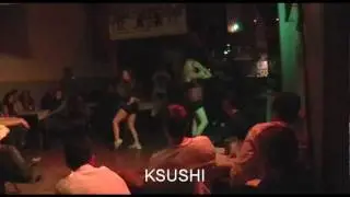 kisa y ksusha