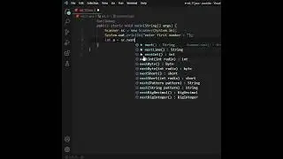 Program to find greatest number from two given numbers in java | #Java