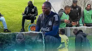 Souleymane Kone vous fait découvrir les dessous du métier de préparateur !