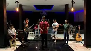 Transmissão ao vivo de Ana Lidia Favarini