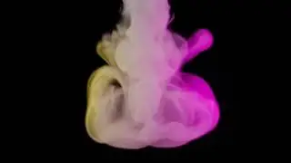 Color Smoke Background Video  Effects/Color Smoke Effect Video/Black Screen Effects