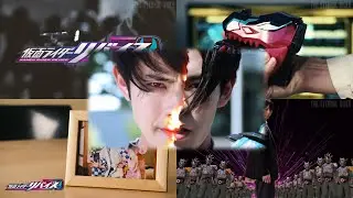 [Extra] Revice Preview ver. Alternativas (Ep.37-41)