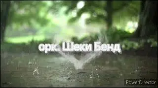 орк.Шеки Бенд - Завинаги (Балада)