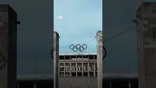 Conoce la historia del Estadio Olímpico de Berlín, una de las sedes para la Eurocopa 2024 