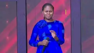 WONDERS OF WORSHIP  OBIANUJU OBIEL IN LAGOS