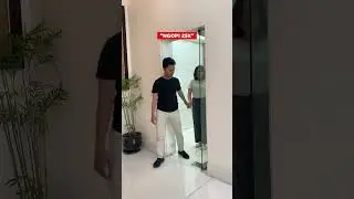 Keluar Sendiri VS Keluar Sama Pacar