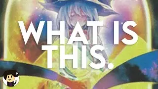 HOW DOES THIS DECK EVEN EXIST. - Yu-Gi-Oh!