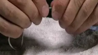 How To Rig A Shackled Stiff Rig