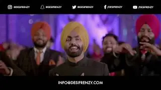 2018 FRENZY (Promo)  |  DJ FRENZY  |  Best of 2018  |  Latest Punjabi Songs 2018