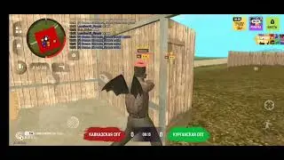 BizWar on Grand Mobile💚 | Forever Squad | Spit in my face!