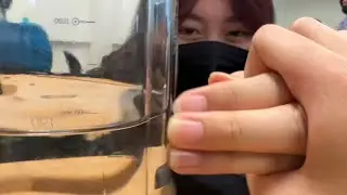 “LITERALLY” FORCING MY FRIENDS TO DO ASMR