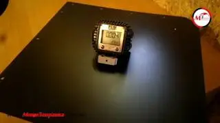 Счетчик для дизельного топлива PIUSI K400