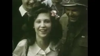 В ПОСТЕЛИ С ВРАГОМ