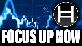 EVERYONE NEEDS TO FOCUS ON HBAR RIGHT NOW, HERE'S WHY