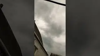 Просто небо