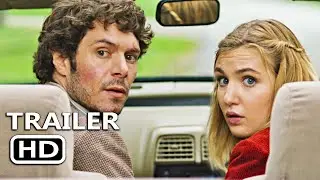 THE KID DETECTIVE Official Trailer 2020 Adam Brody Movie