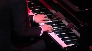 1/13 Konzert für Japan - F. Liszt - 13. Ungarische Rhapsody in a-moll