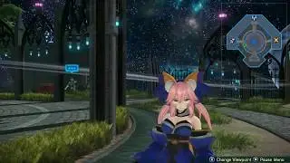 THIS IS A NICE FOX