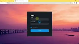 Demo Aplikasi Pencatatan Pemesanan Hotel - Penyewaan Hotel berbasis Web Laravel