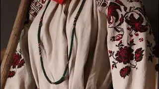 Рубаха-покосница