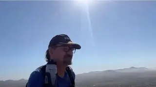 SOTA EA8/FU-042, Calderón Hondo. On Fuerteventura.