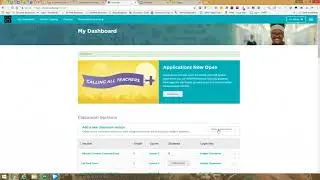 Sync Code.org with Google Classroom