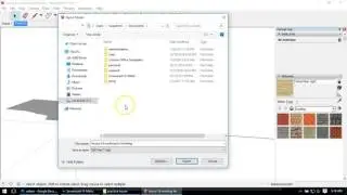 Export an .OBJ