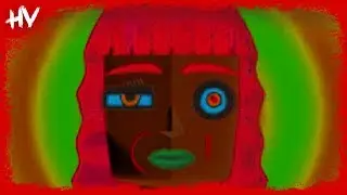Cyberchase - Theme Song (Horror Version) 😱