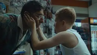 IRN-BRU - This is not a soft drink