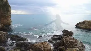 Lured to the Sea | MuseScore Studio 4.3