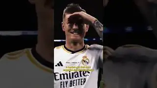 Real Madrid Sang Raja Eropa Kembali Juara 🏟️👑 #realmadrid #shorts