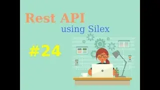 REST API Silex | Bài 24 - Doctrine Query Builder | Coder Lang Thang