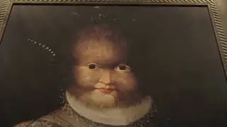 Layers of Fear, СТРАШНА, ВЫРУБАЙ 😱😱😱 #2