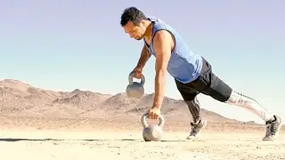 Sweat With Soul - Comeback