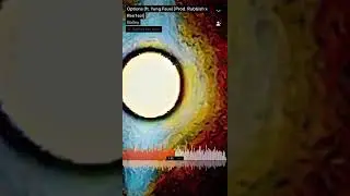 Bailey, Yung faux- options.  (Audio)