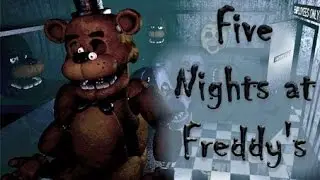 Descargar e Instalar Five Nights at Freddy 3. Link Mega  ElRubiusOmg.