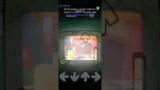 An FNF Mobile Gameplay the amazing digital circus mod: virtual insanity