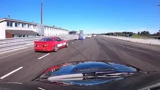 YTCC Ring Djursland 04-05/09/2021 Heat 3