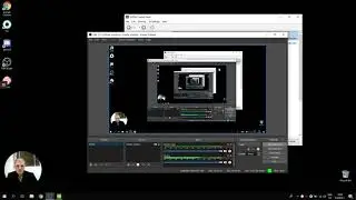 Как да оправим черен екран на OBS Studio (NVIDIA)
