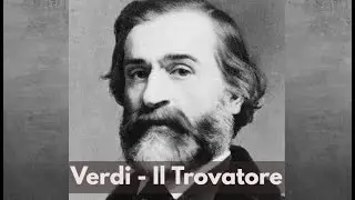 Verdi - Il Trovatore (Pertile, Carena, Minghini-Cattaneo), La Scala 1930 (Nastrucci, Sabajno)