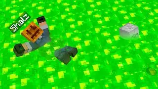 Making Infinite XP In Survival Create Mod - [Re:Create #3]