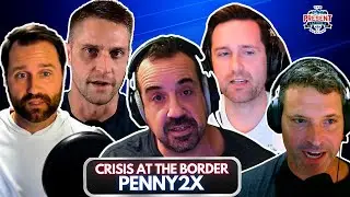 What I Saw at the Border Will HAUNT You | Exposing the Truth