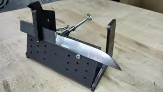 Device for descents.