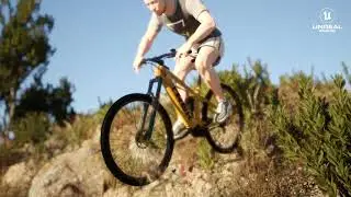 Bike configurator Screencast | Unreal Engine