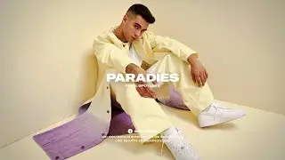 Jamule x Nimo Type Beat "Paradies" | Dancehall Afro Type Beat 2023