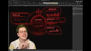 Getting weird in Excel: sci-fi edition