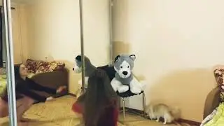ГАНВЕСТ Кайфули TWERK ( Mr TWERK )
