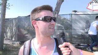 NOS Alive'15 - Vox Pop 3